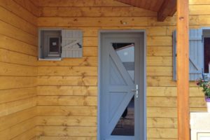 Comment se déroule un chantier lors de la construction d’une maison en bois