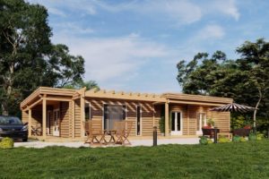 Choisir son fabricant de maison en bois